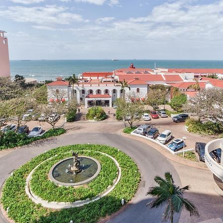 204 Oyster Rock - By Stay In Umhlanga دوربان المظهر الخارجي الصورة