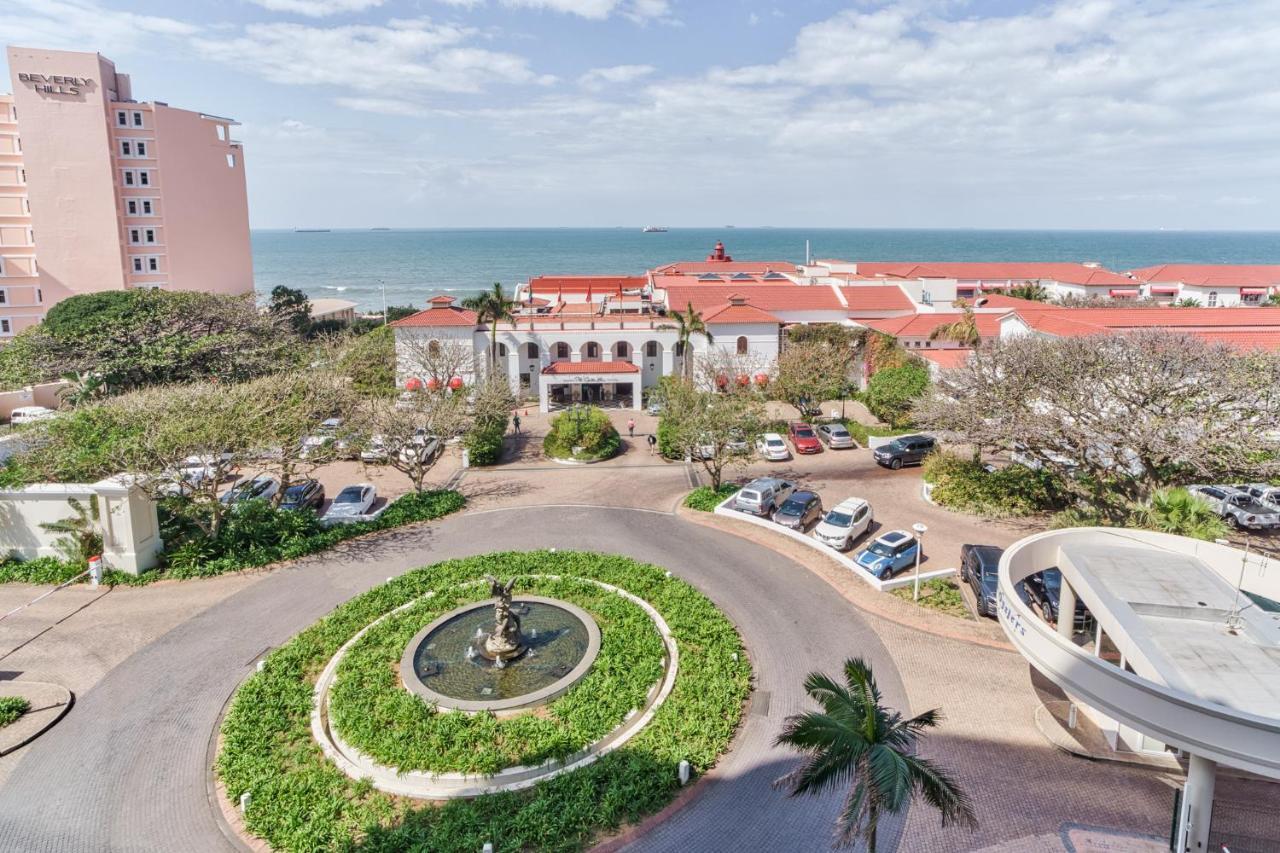 204 Oyster Rock - By Stay In Umhlanga دوربان المظهر الخارجي الصورة