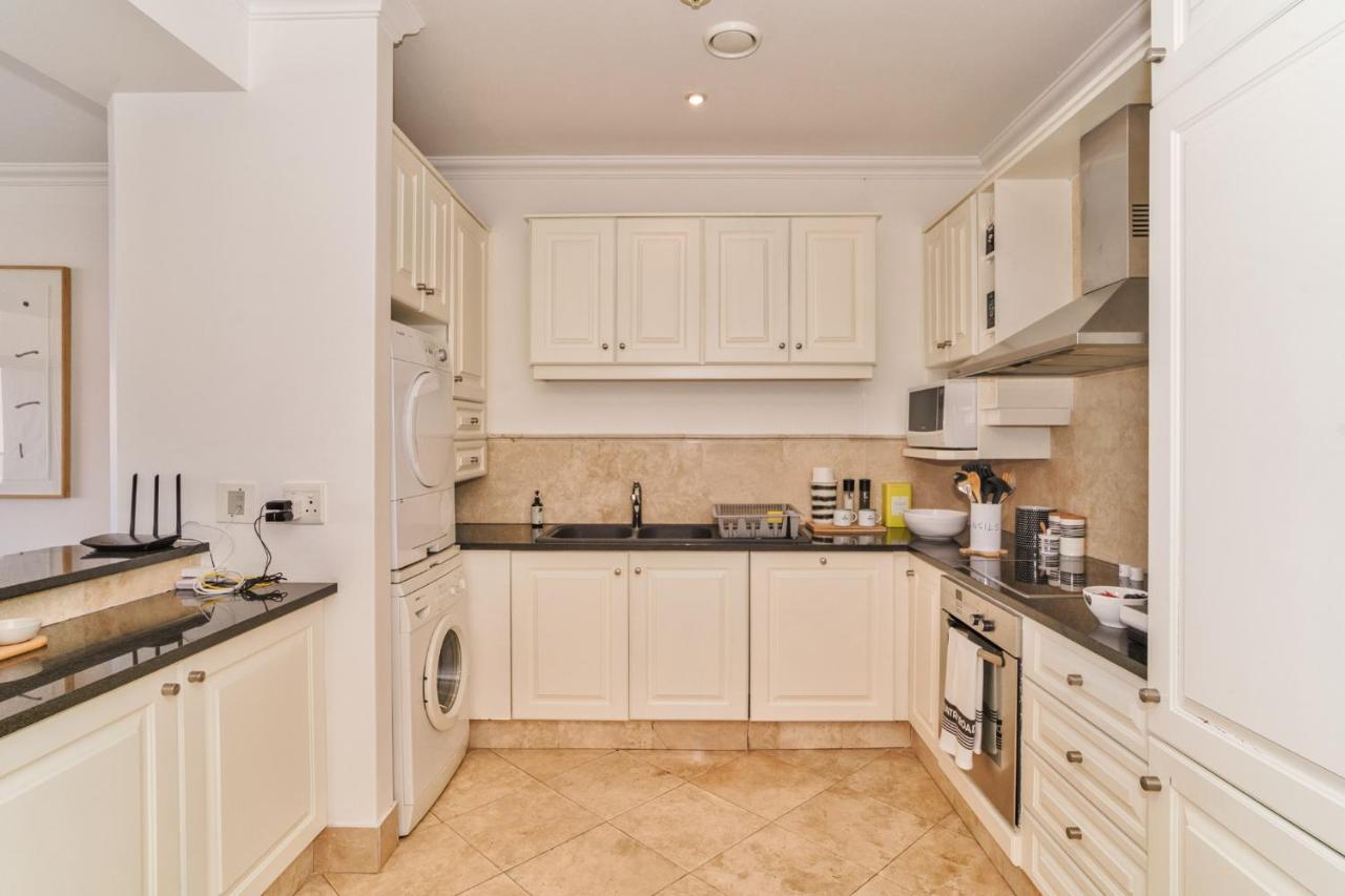 204 Oyster Rock - By Stay In Umhlanga دوربان المظهر الخارجي الصورة