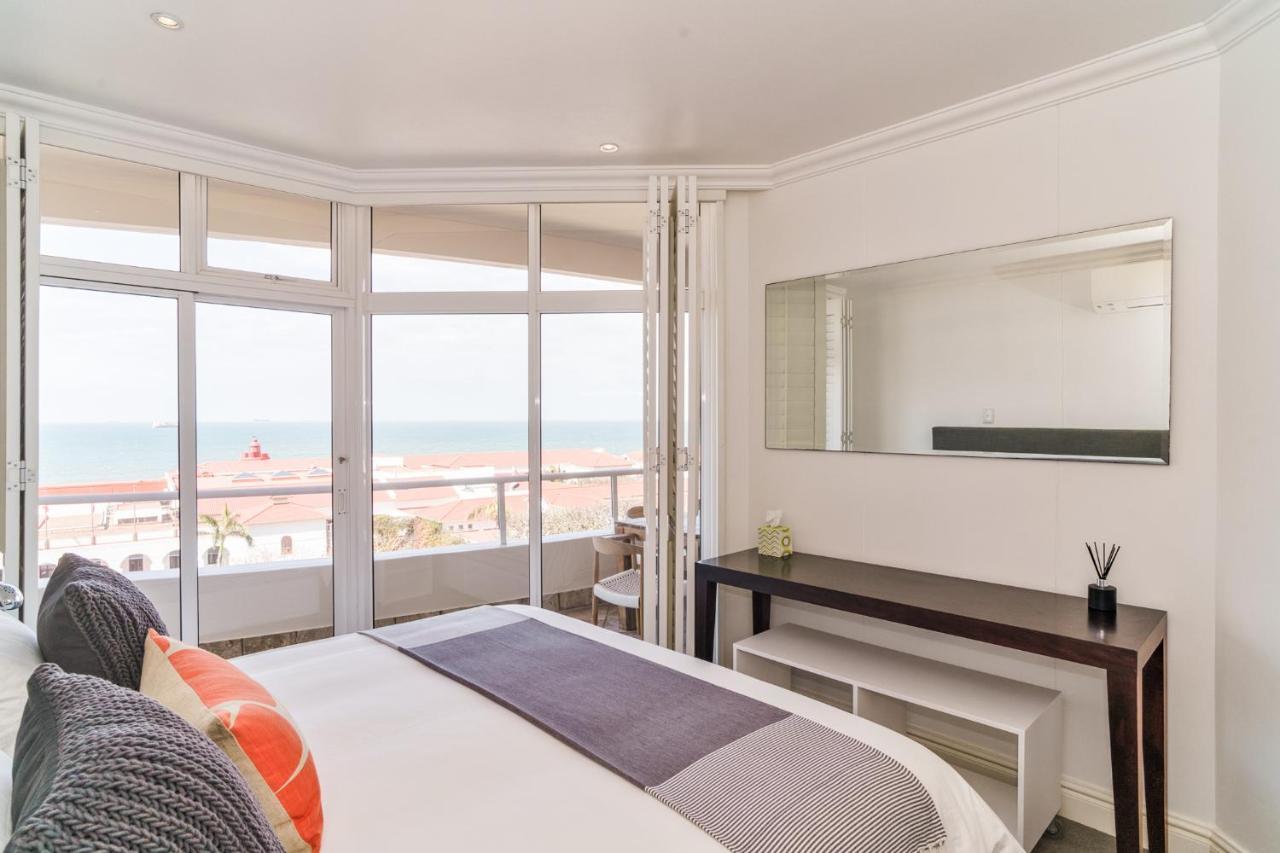 204 Oyster Rock - By Stay In Umhlanga دوربان المظهر الخارجي الصورة