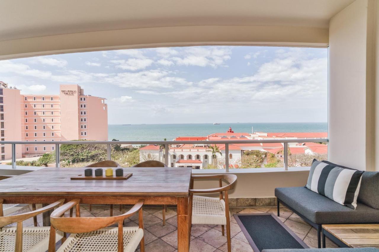 204 Oyster Rock - By Stay In Umhlanga دوربان المظهر الخارجي الصورة