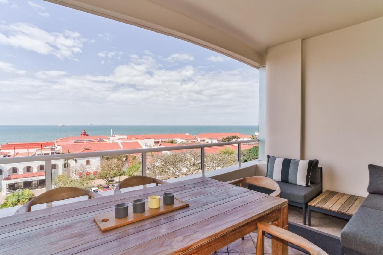 204 Oyster Rock - By Stay In Umhlanga دوربان المظهر الخارجي الصورة