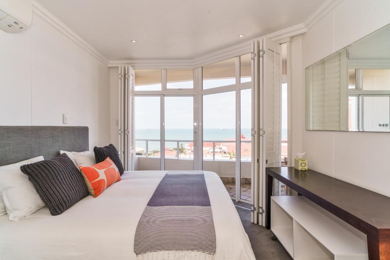 204 Oyster Rock - By Stay In Umhlanga دوربان المظهر الخارجي الصورة
