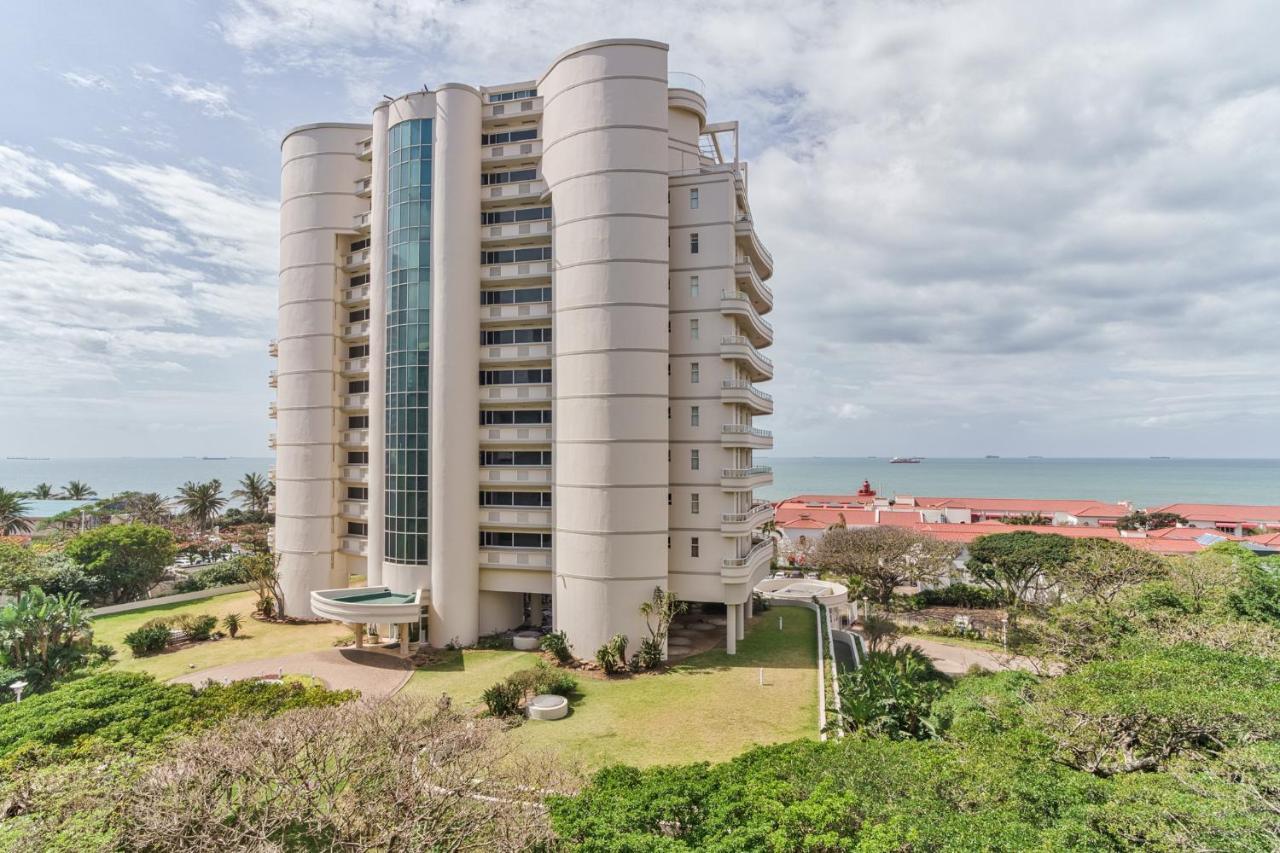 204 Oyster Rock - By Stay In Umhlanga دوربان المظهر الخارجي الصورة