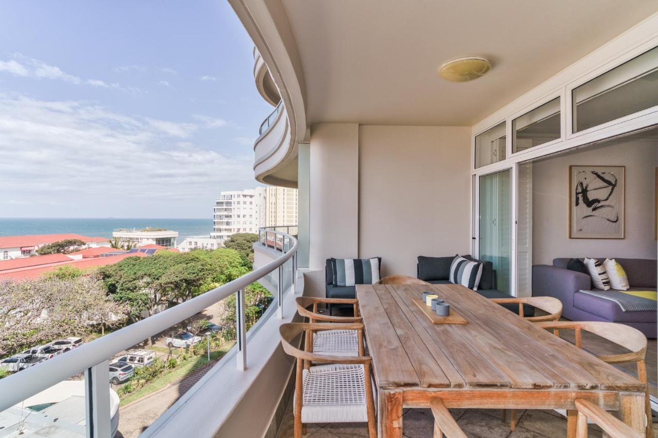 204 Oyster Rock - By Stay In Umhlanga دوربان المظهر الخارجي الصورة