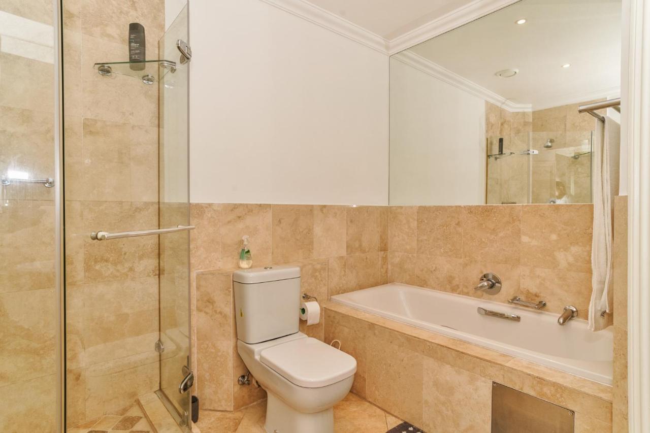 204 Oyster Rock - By Stay In Umhlanga دوربان المظهر الخارجي الصورة