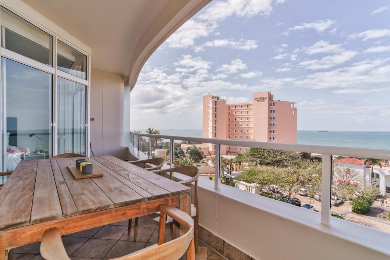 204 Oyster Rock - By Stay In Umhlanga دوربان المظهر الخارجي الصورة