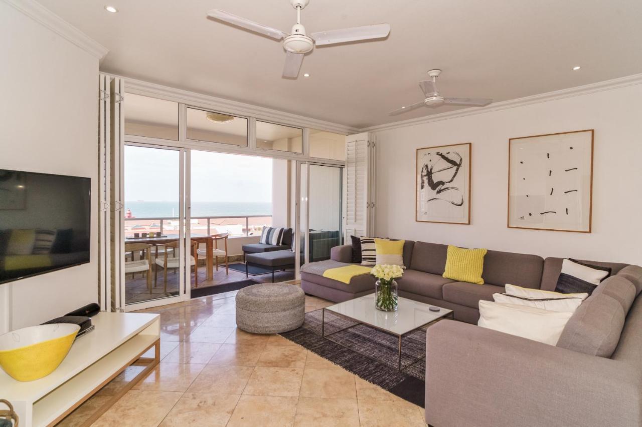 204 Oyster Rock - By Stay In Umhlanga دوربان المظهر الخارجي الصورة