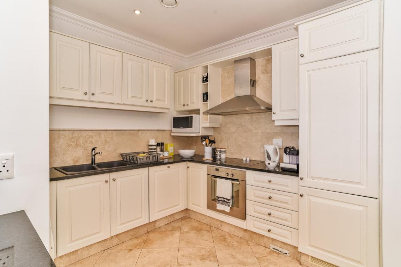 204 Oyster Rock - By Stay In Umhlanga دوربان المظهر الخارجي الصورة