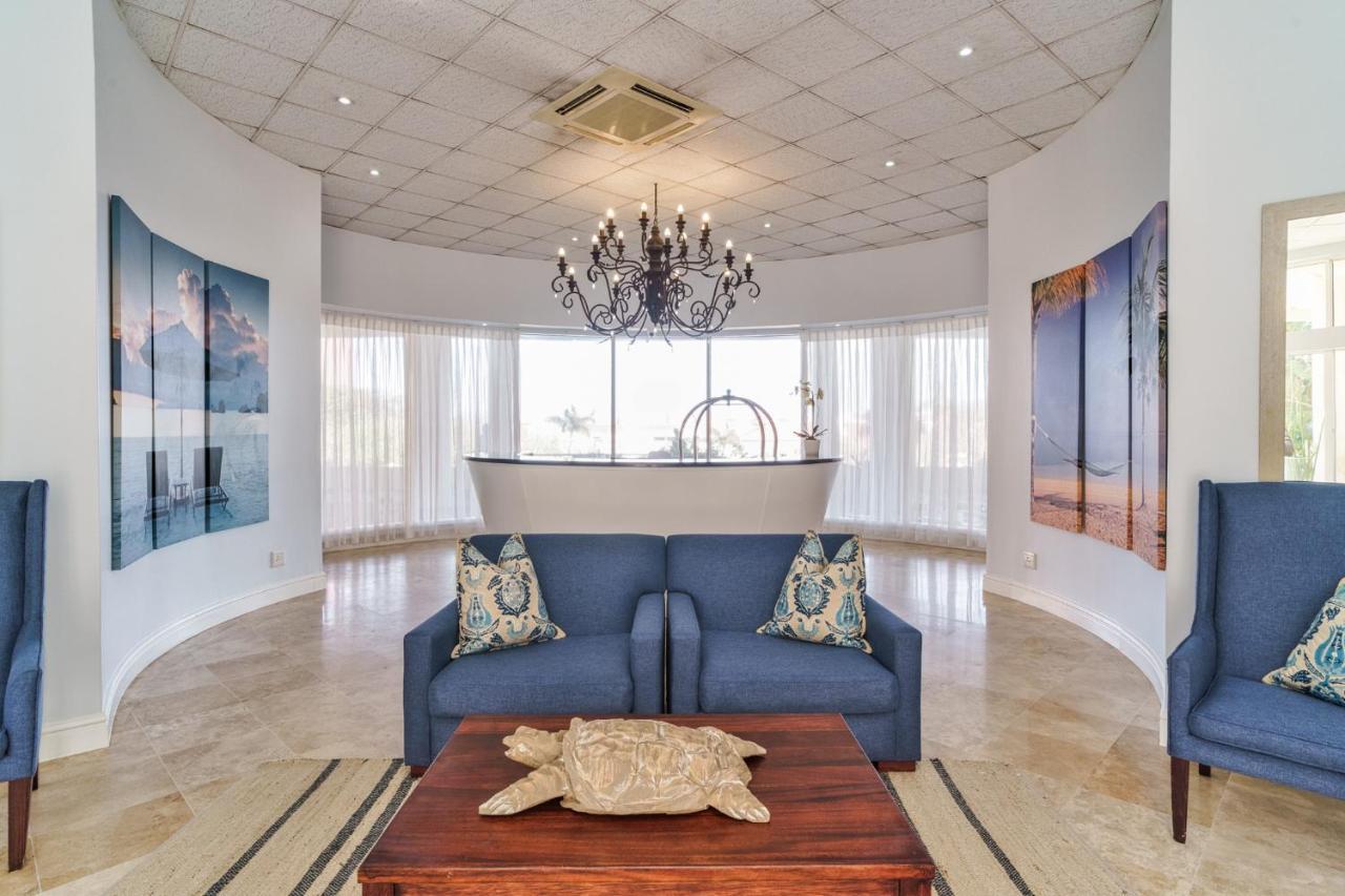 204 Oyster Rock - By Stay In Umhlanga دوربان المظهر الخارجي الصورة