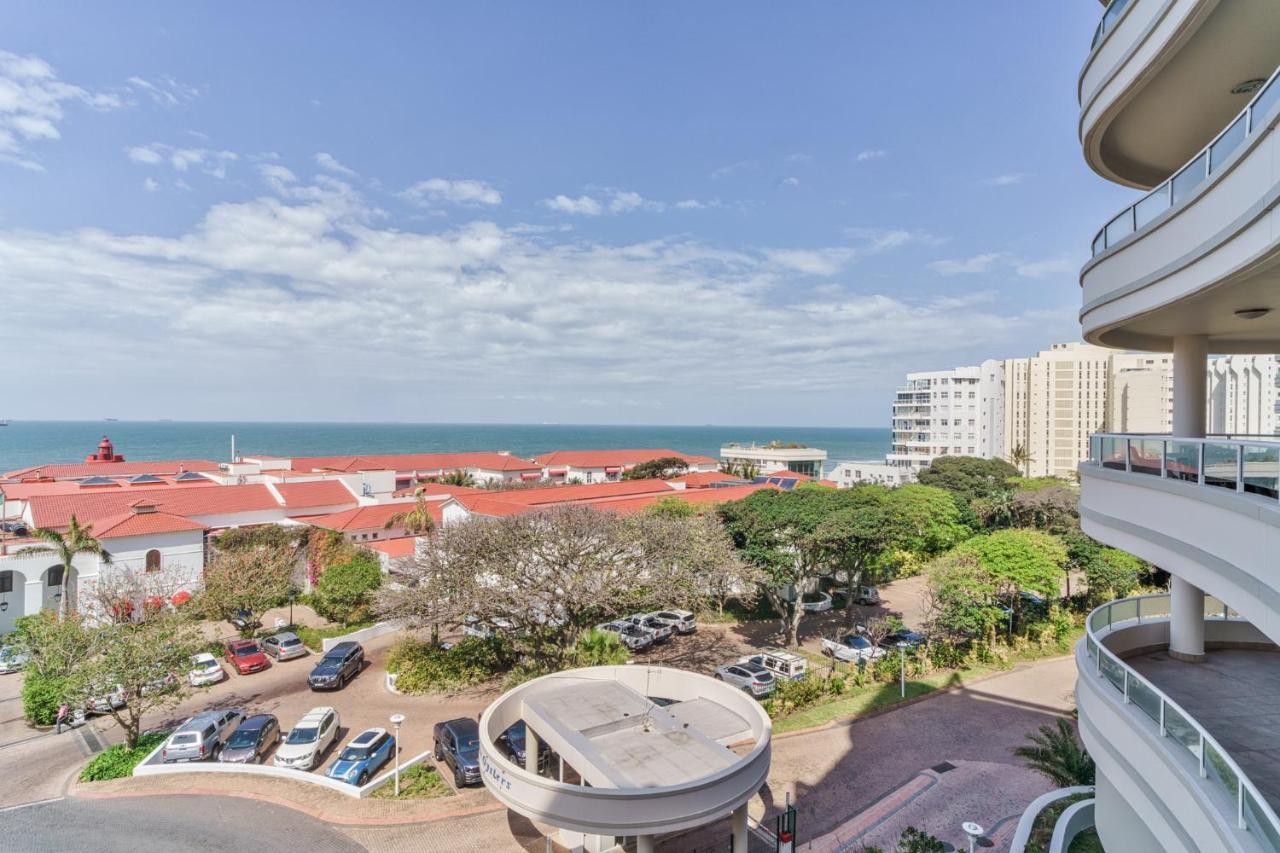 204 Oyster Rock - By Stay In Umhlanga دوربان المظهر الخارجي الصورة